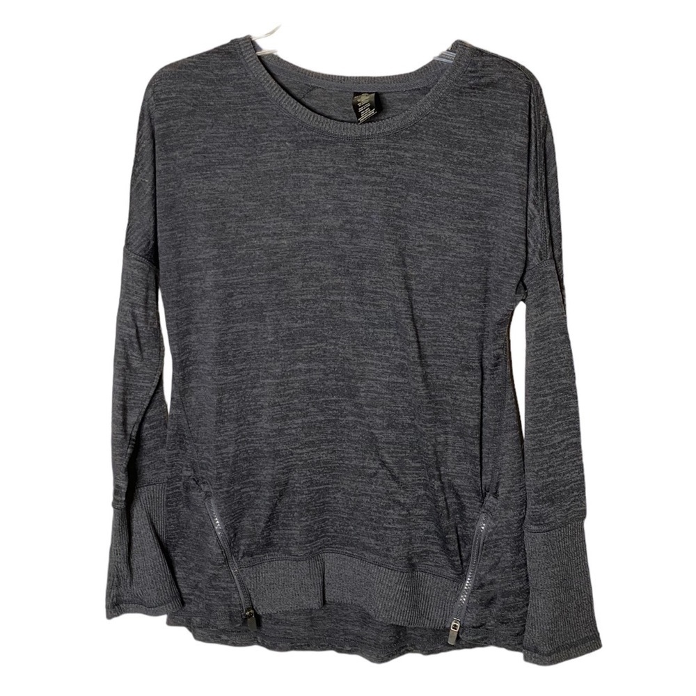 Active Life Long Sleeve Women’s Shirt